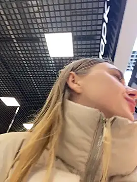 Webcam Model (GraceTorrez) is live