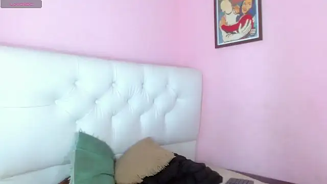 x_isabella_x Live Webcam on Stripchat