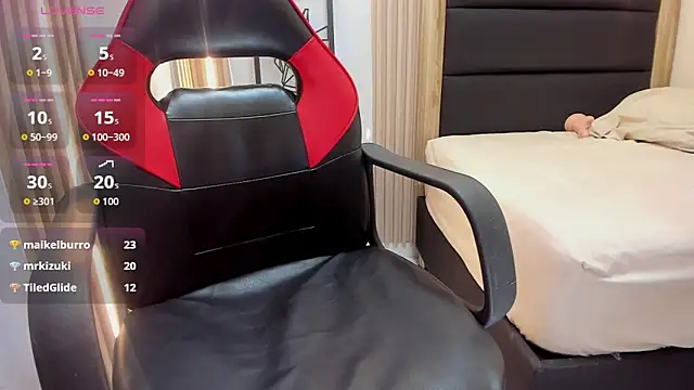 mairakane - MAIRAKANE's free webcam