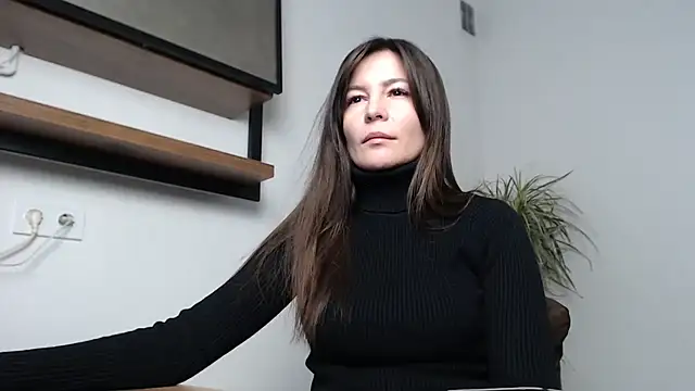 veronichkaaa - Veronichkaaa's free webcam