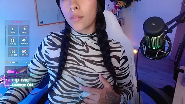 karlavittar - Karlavittar's free webcam