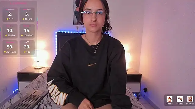 _alana_grey_ - _alana_grey_'s free webcam