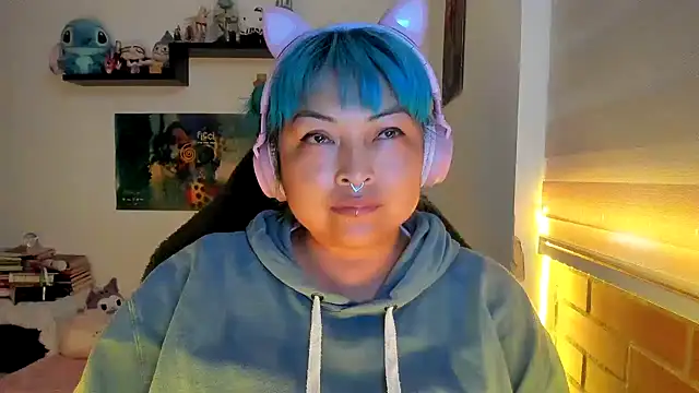 shaddycute_ - Shaddycute_'s free webcam