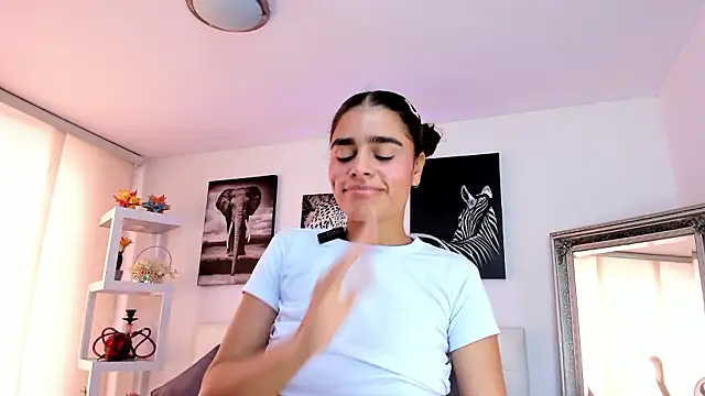 lissbrown - Lissbrown's free webcam