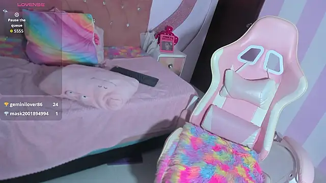 kailyruiz - Kailyruiz's free webcam