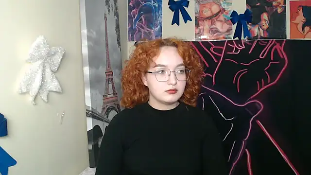 missariaa - MissAriaa's free webcam