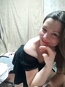 vselenasun402 - VselenaSun402's free webcam