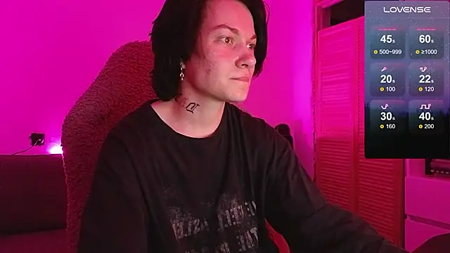 esajukyy - Esajukyy's free webcam