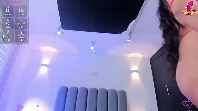 britanybrown_ - BritanyBrown_'s free webcam