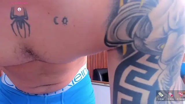 alex_cute77 - Alex_cute77's free webcam