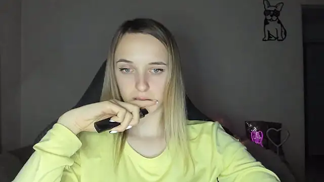 rousereed - RouseReed's free webcam