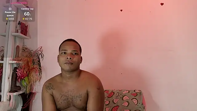 _exoticcouple69_ Live Webcam on Stripchat