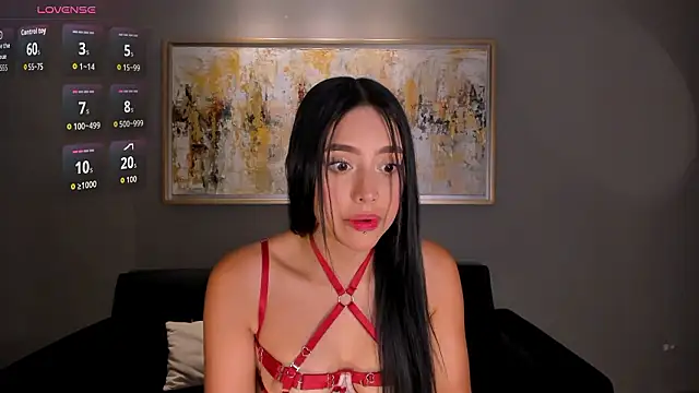 scarlettblaze_ - ScarlettBlaze_'s free webcam