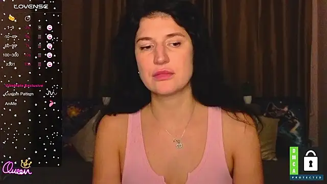 alianna_solo_kisses - Alianna_Solo_Kisses's free webcam