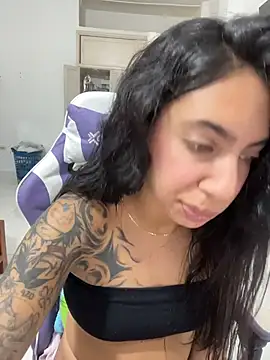 heratemporal - Heratemporal's free webcam