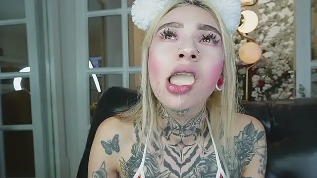 miss___angel - Miss___angel's free webcam