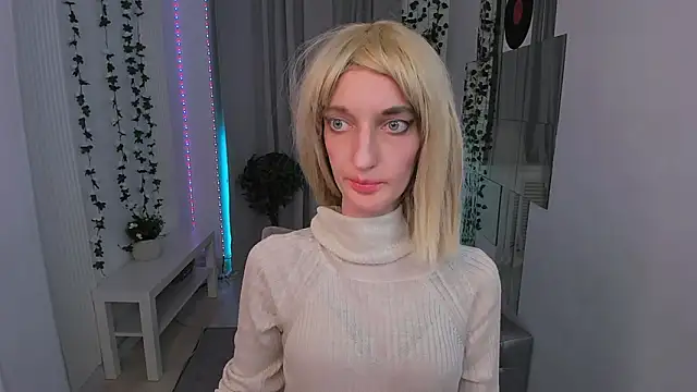 viktoriaclark - ViktoriaClark's free webcam