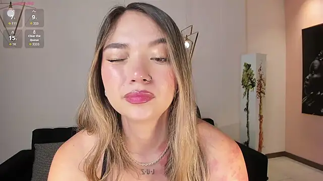 haleygreen1 - HaleyGreen1's free webcam