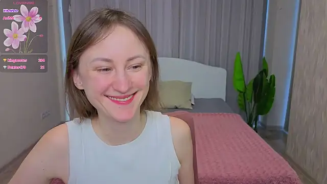 luluchiiii - LuluChiiii's free webcam