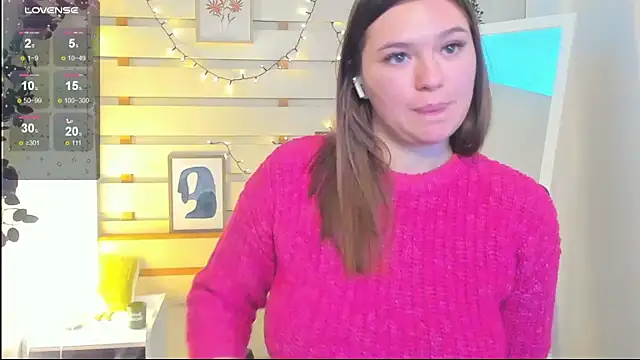 josephine_kiss - Josephine_Kiss's free webcam