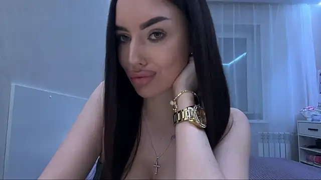 queengelik - QueenGelik's free webcam