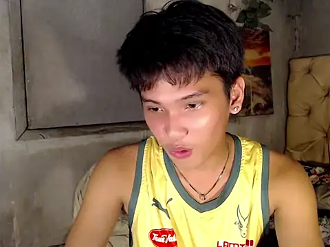 baby_aries69 (M twink) - LET'S CUM TOGETHER