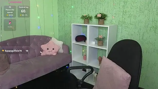 sabina_ros - Sabina_Ros's free webcam