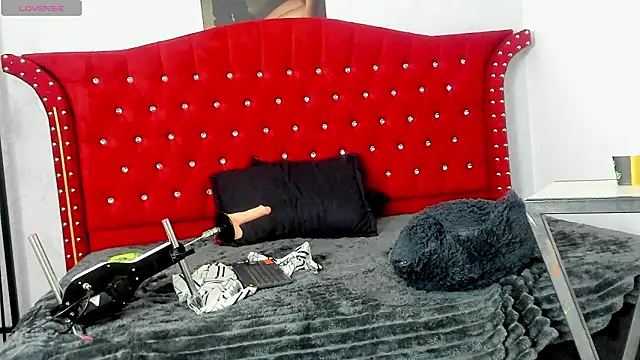 paris_laurens - Paris_laurens's free webcam