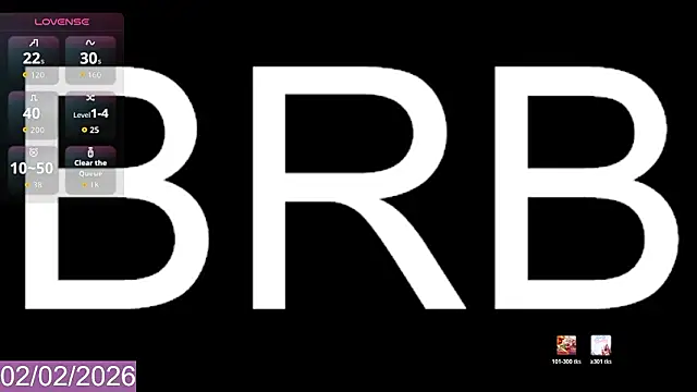 Isa_Bellats Live Webcam on Stripchat