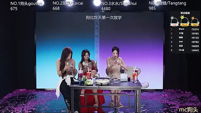 SK-001 Live Webcam on Stripchat