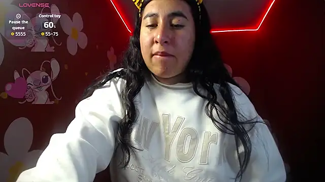 dollspicy - Dollspicy's free webcam