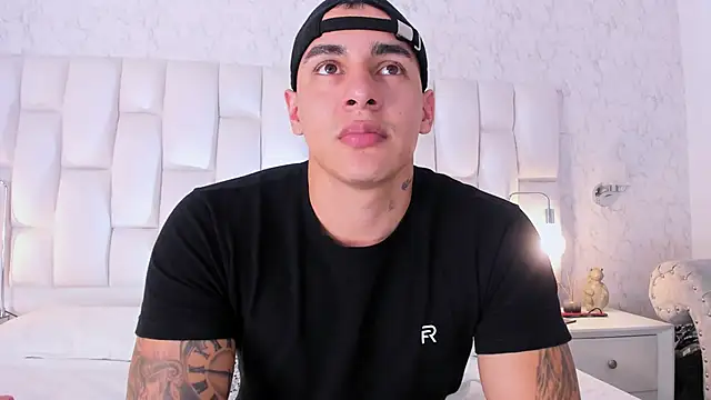 massimoco_ (M young) - all my load for you 💦😈