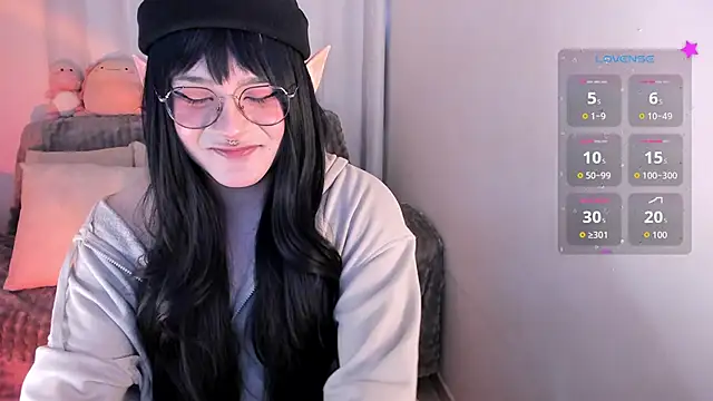 omorimori (T young) - 🌸 Cum Show in Tickett (8tk) 🌸