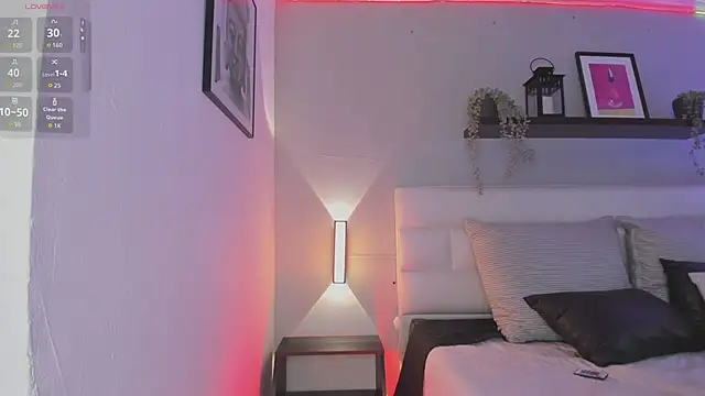 sofi_bakerr - Sofi_bakerr's free webcam