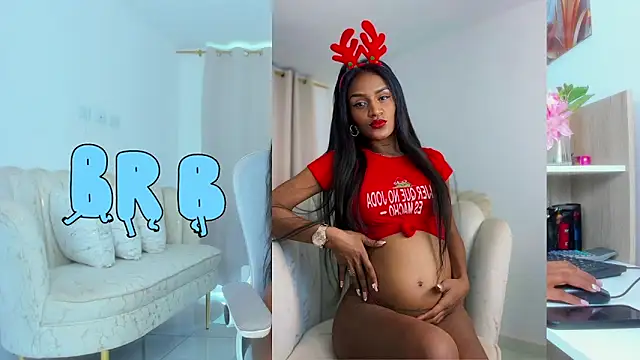 karol_f00x - Karol_f00x's free webcam