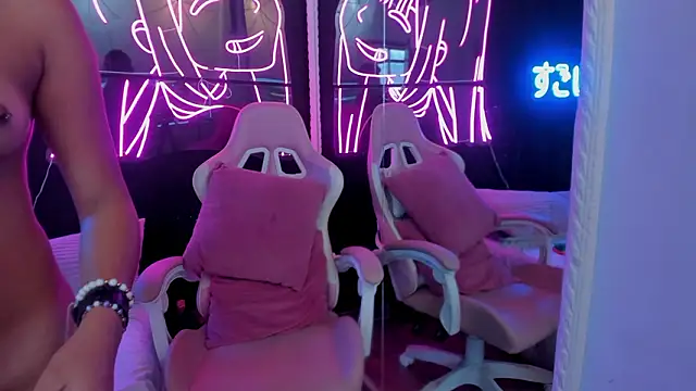 lilith_carteer - Lilith_Carteer's free webcam