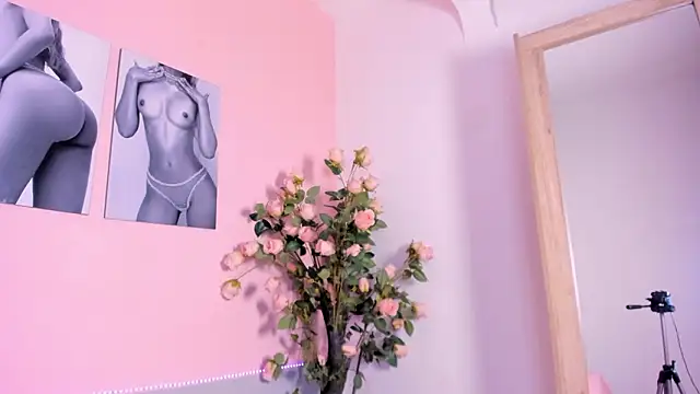 stefany_gonzales_ - Stefany_gonzales_'s free webcam