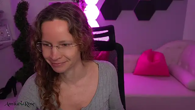 AnnikaRose