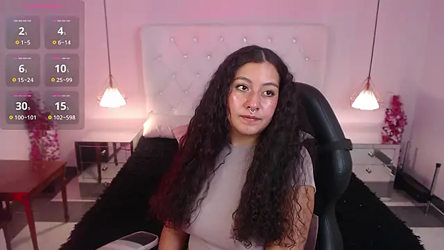 paulis_gh - Paulis_gh's free webcam