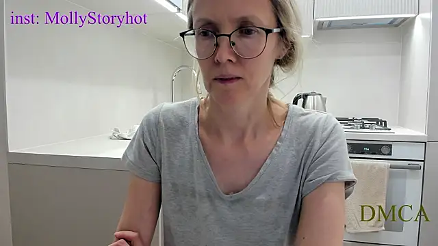 MollyStory