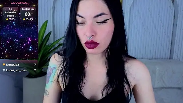 lilith_serpe_tp - Lilith_serpe_tp's free webcam - UK Sex Cams