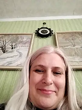 NyushaLollipop webcam