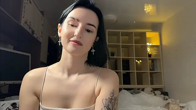 tashishow - TashiShow's free webcam - UK Sex Cams