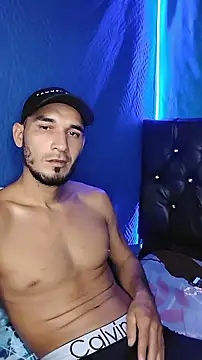 junior_men22 - Junior_men22's free webcam