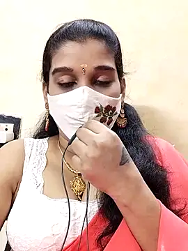 Webcam Model (amelia-rani)  is live.Free join now!