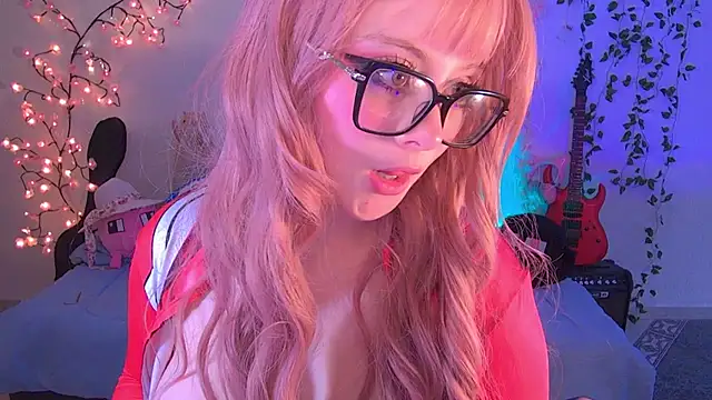 lil_bela - Lil_bela's free webcam