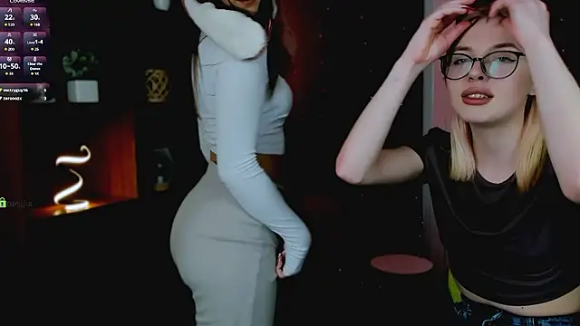 rose_style - Rose_style's free webcam