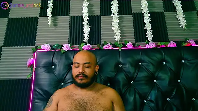 _annie_andrick_ - _Annie_Andrick_'s free webcam