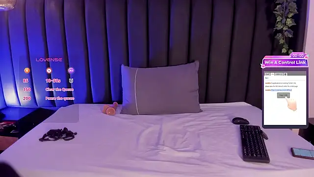 cristina_joy - Cristina_joy's free webcam