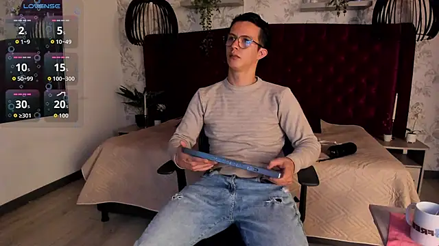 brandon_starkk - Brandon_starkk's free webcam